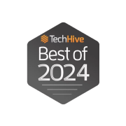 „Tech Hive“ – geriausia 2024 m.