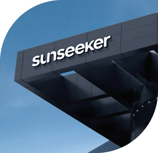 „Sunseeker“ istorija