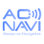 AONavi™ pozicionavimas