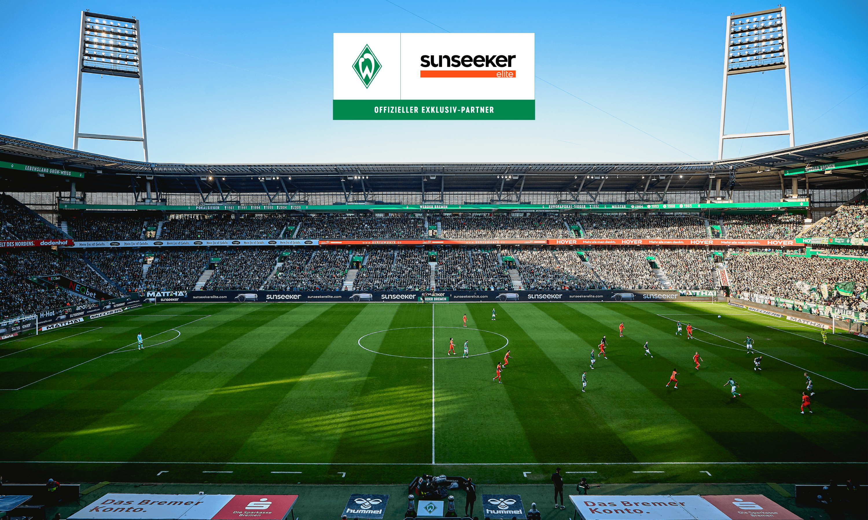 Sunseeker Robotic Mower Bremen