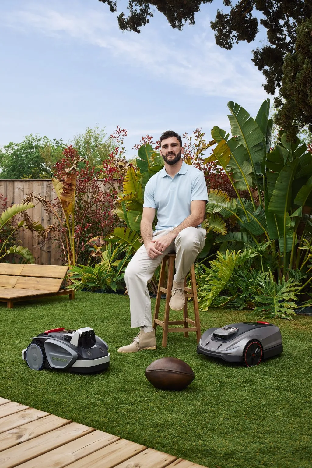 Sunseeker Robotics