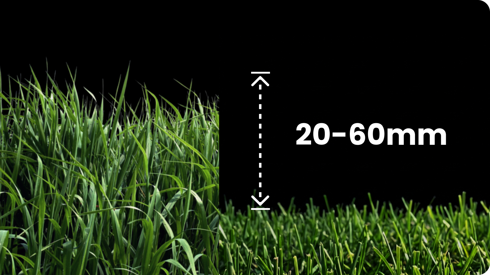 Adaptable Mowing Made Effortless