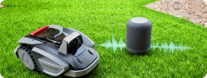 „Alexa“ ir „Google Home“ palaikymas