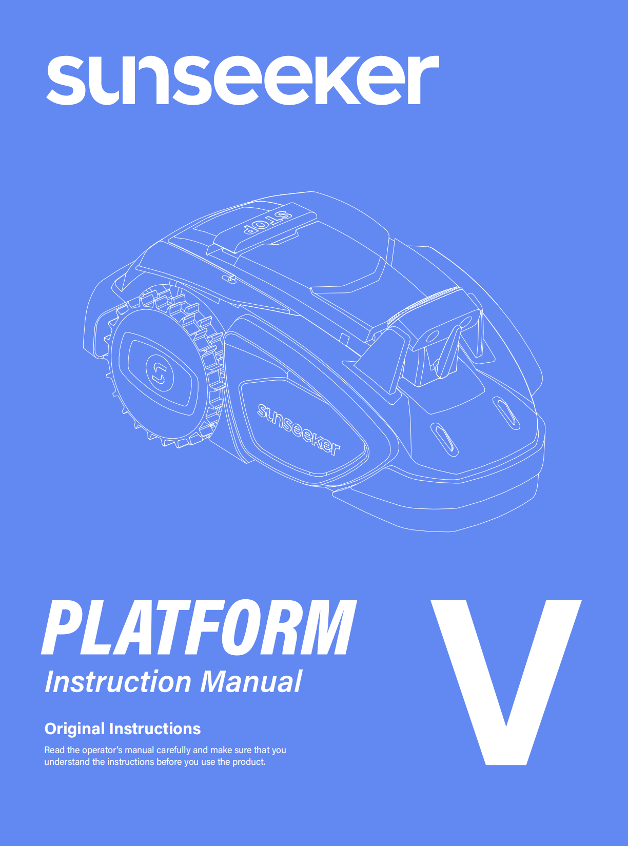 V3 Instrukcijų vadovas