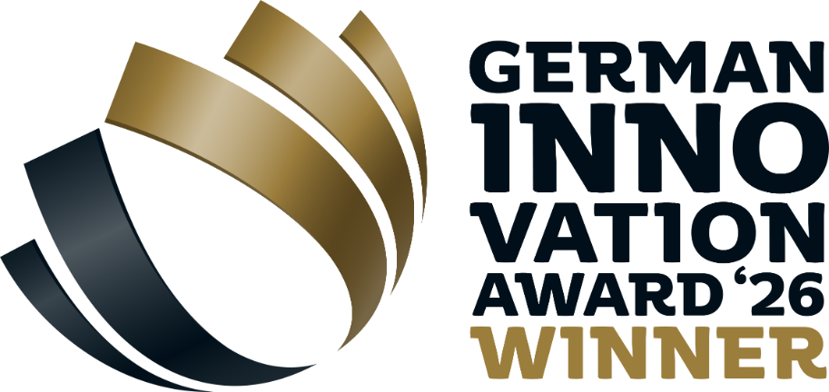 Vokietijos inovacijų apdovanojimas 2026