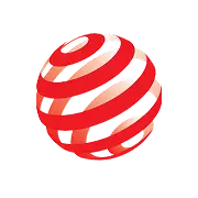 Red Dot Nugalėtojas 2024 — Produkto Dizainas