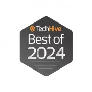 Tech Hive Geriausias 2024