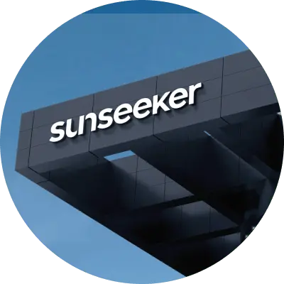 Sunseeker Istorija