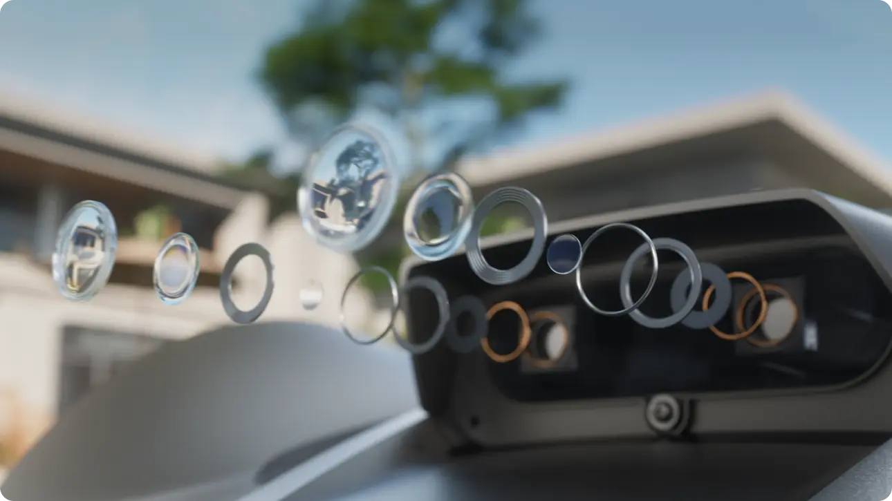 Vision AI