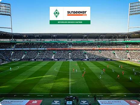 Sunseeker Robotics tampa SV Werder Bremen ekskliuzyviniu partneriu, siūlydamas išmaniąsias vejos priežiūros sprendimus.
