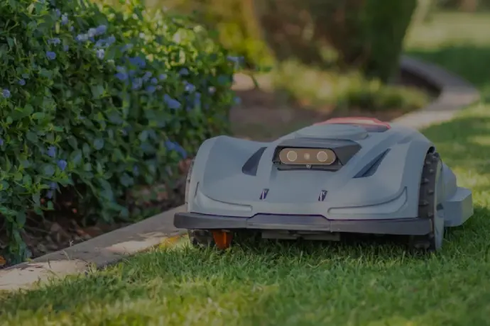 „Sunseeker“ Pristato Belaidę Robotinę Vejapjovę „Orion X7“, Kuri Pakels Vejos Priežiūrą į Kitą Lygį.