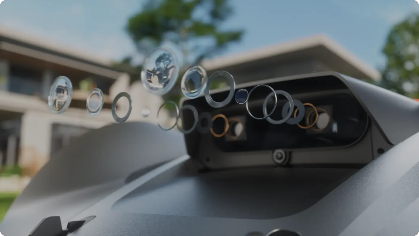 Vision AI